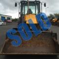 JCB 3CX Contractor AEC