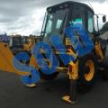 JCB 3CX Contractor AEC