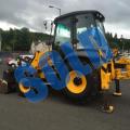 JCB 3CX Contractor AEC
