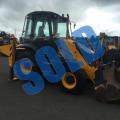 JCB 3CX Contractor AEC