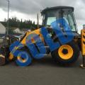 JCB 3CX Contractor AEC