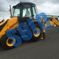 JCB 3CX Contractor AEC