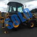 JCB 3CX Contractor AEC