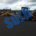 JCB 3CX Contractor AEC