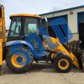 JCB 3CX Sitemaster