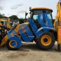 JCB 3CX Sitemaster
