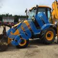 JCB 3CX Sitemaster