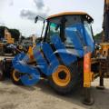 JCB 3CX Sitemaster