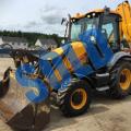 JCB 3CX Sitemaster