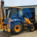 JCB 3CX Sitemaster