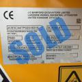 JCB 3CX Sitemaster