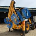 JCB 3CX Sitemaster