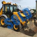 JCB 3CX Sitemaster