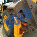 JCB 3CX Sitemaster
