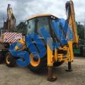 JCB 3CX Sitemaster