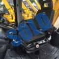 JCB 3CX Sitemaster