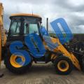 JCB 3CX Sitemaster