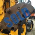 JCB 3CX Sitemaster