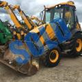 JCB 3CX Sitemaster