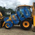 JCB 3CX Sitemaster