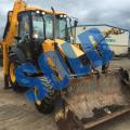 JCB 3CX Sitemaster
