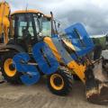 JCB 3CX Sitemaster