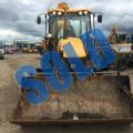JCB 3CX Sitemaster