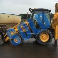 JCB 3CX Sitemaster