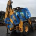 JCB 3CX Sitemaster
