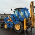 JCB 3CX Sitemaster