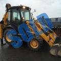 JCB 3CX Sitemaster