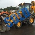 JCB 3CX Sitemaster
