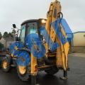 JCB 3CX Sitemaster