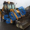 JCB 3CX Sitemaster