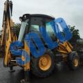 JCB 3CX Sitemaster
