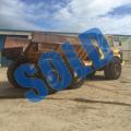 Volvo A25 BM