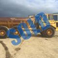 Volvo A25 BM