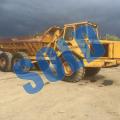 Volvo A25 BM