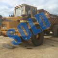 Volvo A25 BM