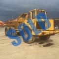 Volvo A25 BM