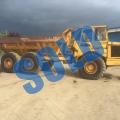 Volvo A25 BM