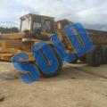 Volvo A25 BM