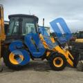 JCB 3CX Contractor