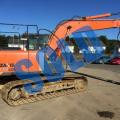 Hitachi ZX130 LCN-3