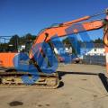 Hitachi ZX130 LCN-3