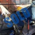 Hitachi ZX130 LCN-3