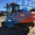 Hitachi ZX130 LCN-3