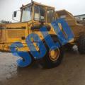 Volvo A25