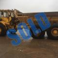 Volvo A25