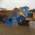 Volvo A25